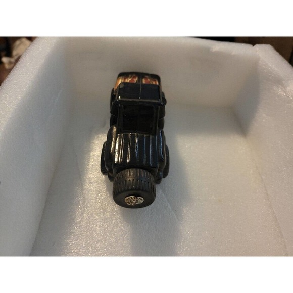 Vintage Avon Four Wheel Drive Decanter Collectible - Wild Country Aftershave - Picture 4 of 7